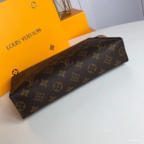 Frstbag ru TOILETRY POUCH Louis 26 Vuitton 0725